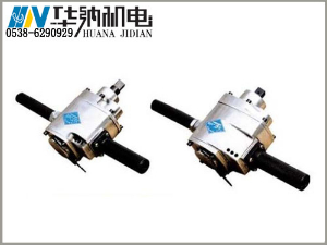 MJ-60型、MJ-80錨桿安裝機